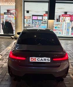 بي ام دبليو الفئة 3